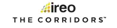 ireo the corridors logo